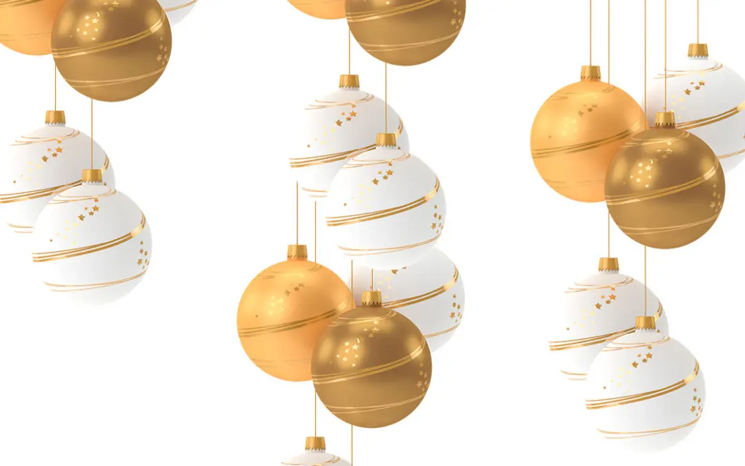 Plats à&nbsp;emporter fêtes de fin d’année 2025