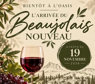 LOPG Beaujolais 2026